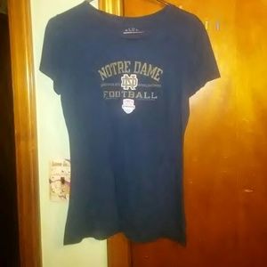 Notre Dame Shirt